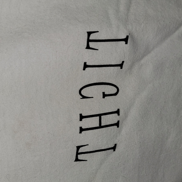 FashionNova Tight Tee 3xl - Picture 3 of 6